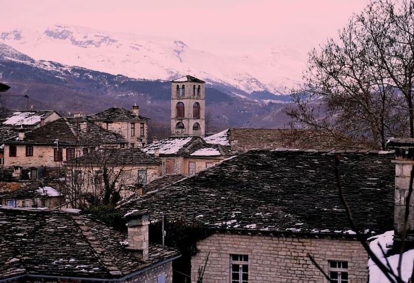 Fotos del hotel Gaia Guesthouse:  10