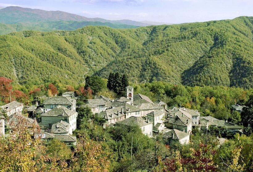 Fotos del hotel Gaia Guesthouse:  6