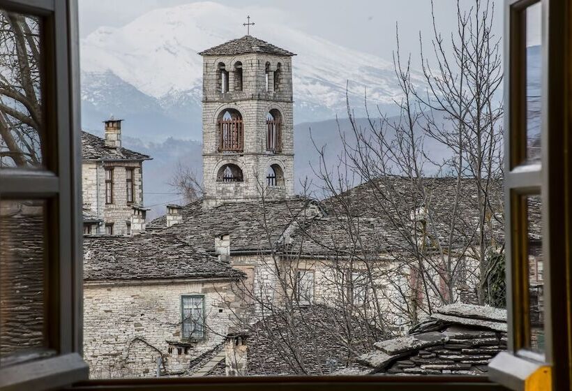 Fotos del hotel Gaia Guesthouse:  13