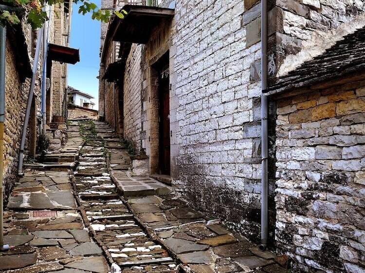 Fotos del hotel Gaia Guesthouse:  5