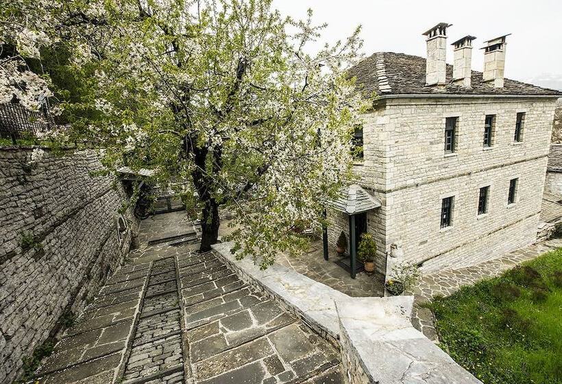 Fotos del hotel Gaia Guesthouse:  7