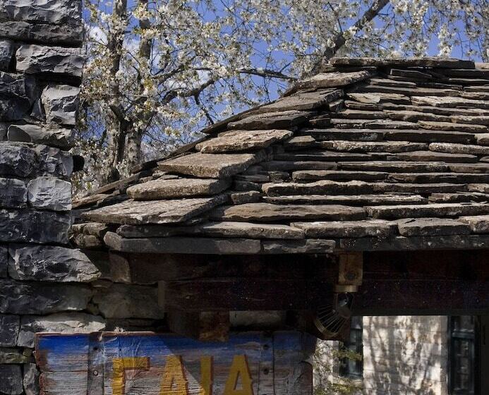 Fotos del hotel Gaia Guesthouse:  8