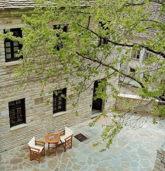 Fotos del hotel Gaia Guesthouse:  4