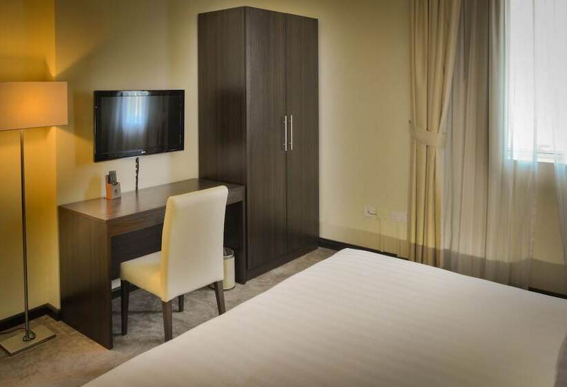 Fotos del hotel Golden Ocean:  13