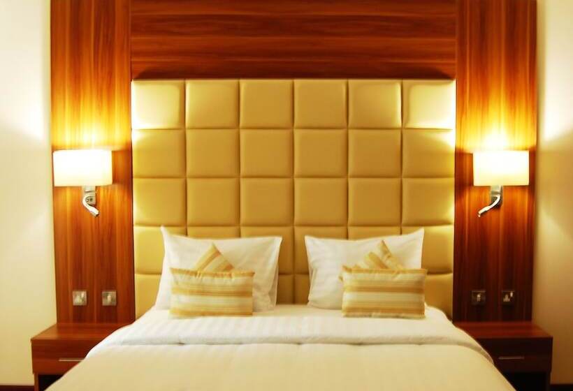 Fotos del hotel Golden Ocean:  22