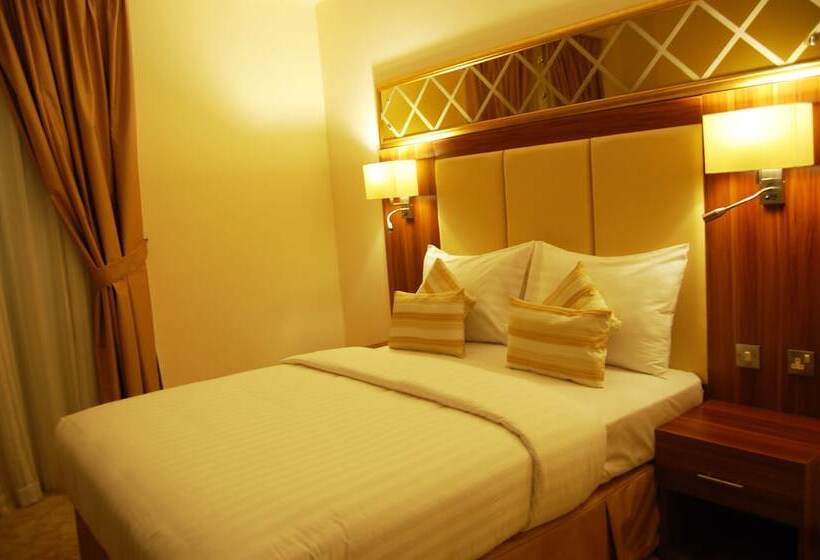 Fotos del hotel Golden Ocean:  19