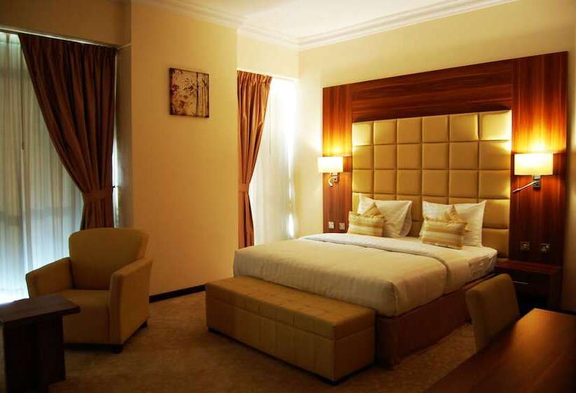 Fotos del hotel Golden Ocean:  9