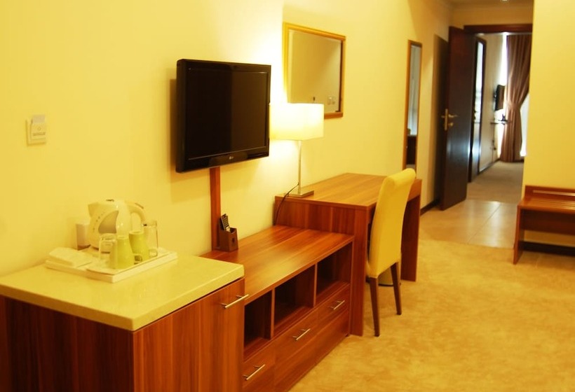 Fotos del hotel Golden Ocean:  21