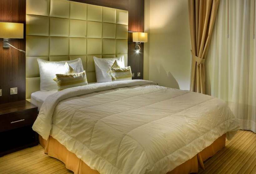 Fotos del hotel Golden Ocean:  24