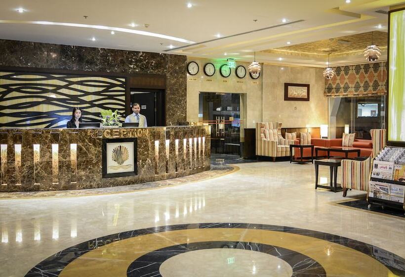 Fotos del hotel Golden Ocean:  14