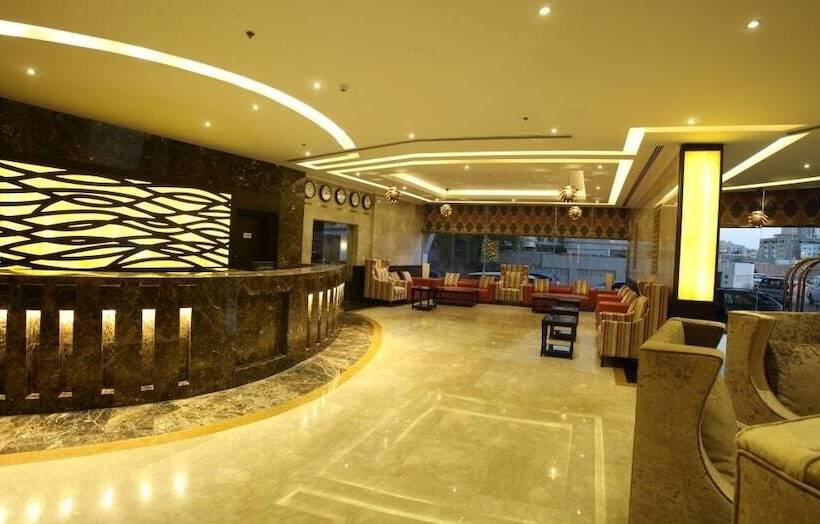 Fotos del hotel Golden Ocean:  11