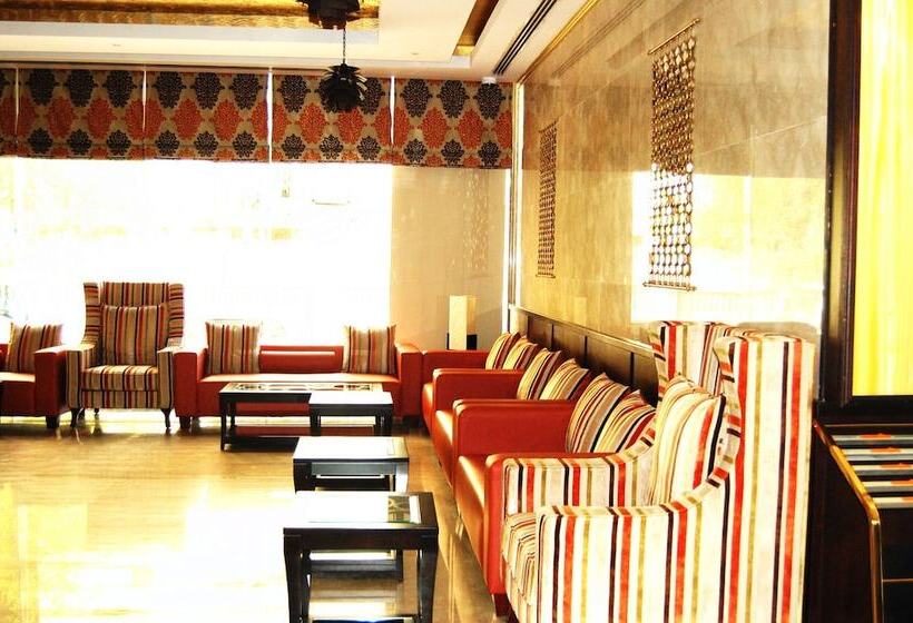 Fotos del hotel Golden Ocean:  10