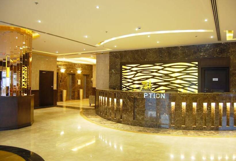 Fotos del hotel Golden Ocean:  7