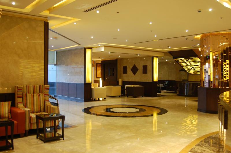 Fotos del hotel Golden Ocean:  5