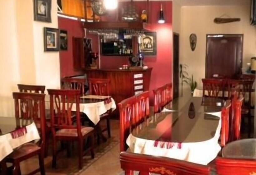 Fotos del hotel Hostal Perla Real Inn:  3