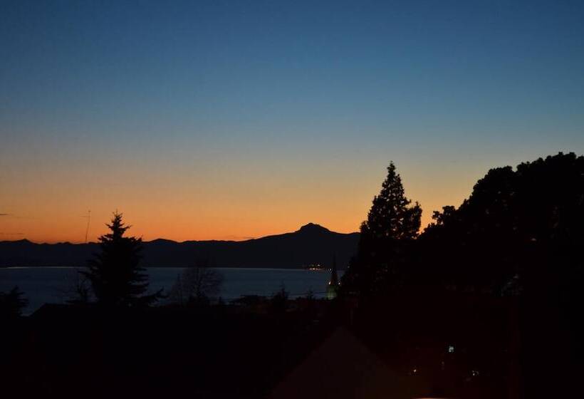 Fotos del hotel Hosteria Güemes:  7