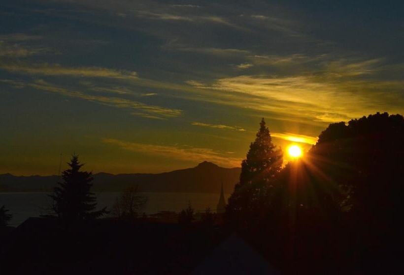 Fotos del hotel Hosteria Güemes:  16