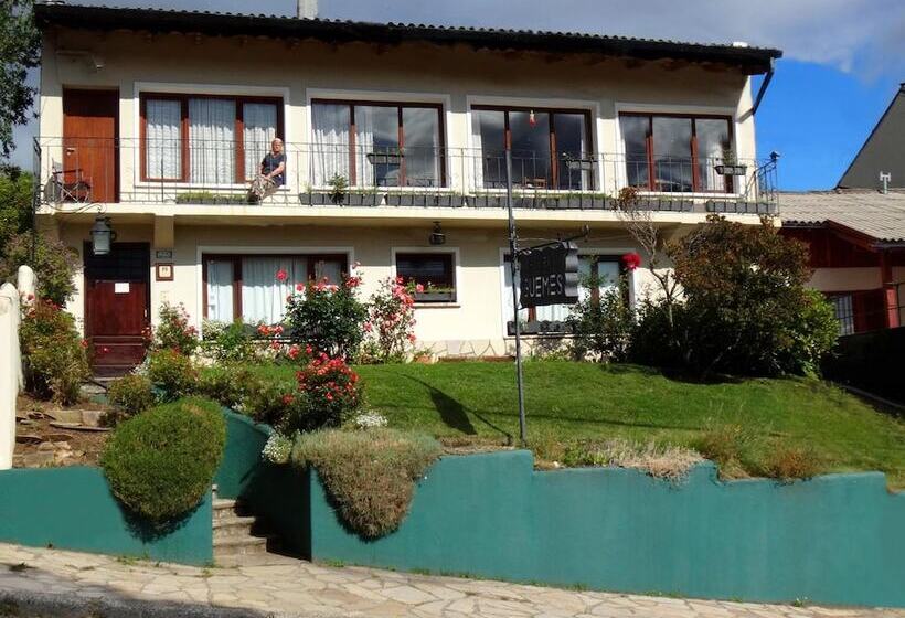 Fotos del hotel Hosteria Güemes:  25