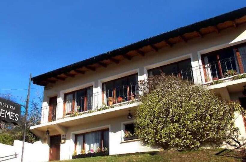 Fotos del hotel Hosteria Güemes:  17