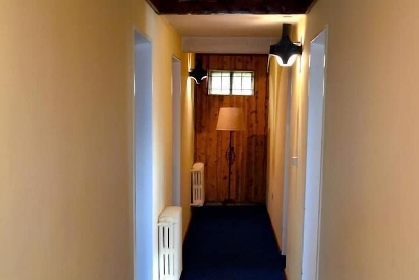 Fotos del hotel Hosteria Güemes:  2