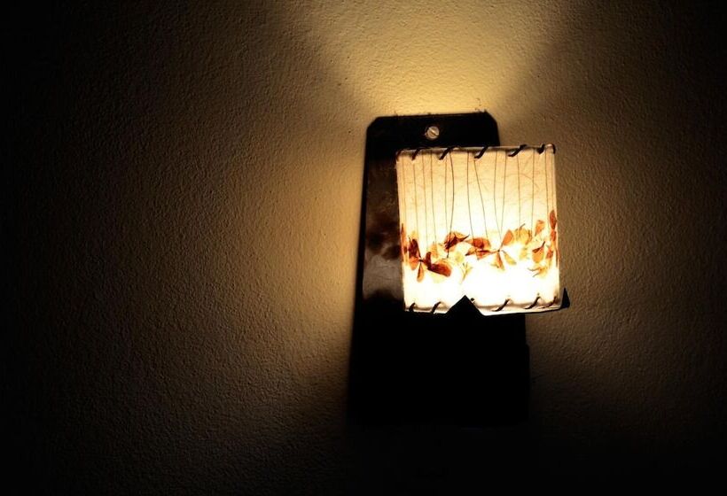 Fotos del hotel Hosteria Güemes:  14