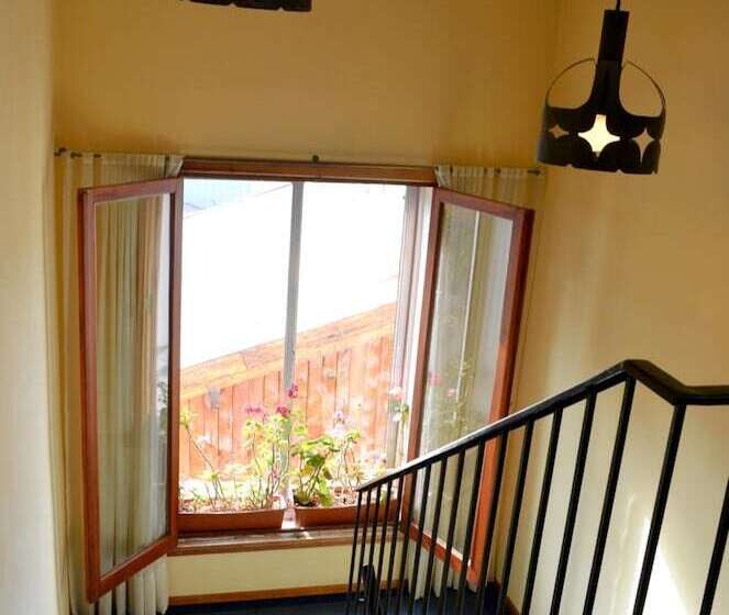 Fotos del hotel Hosteria Güemes:  12