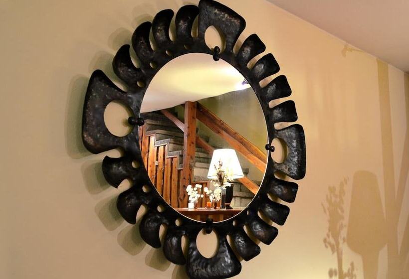 Fotos del hotel Hosteria Güemes:  22