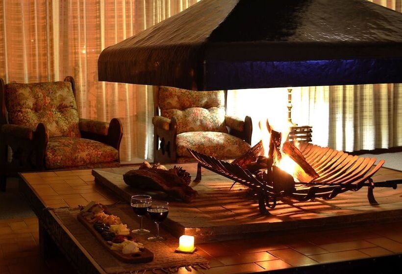 Fotos del hotel Hosteria Güemes:  3