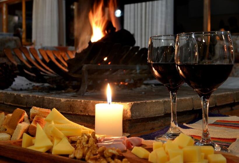 Fotos del hotel Hosteria Güemes:  6