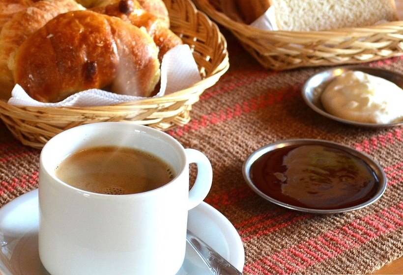 Fotos del hotel Hosteria Güemes:  13