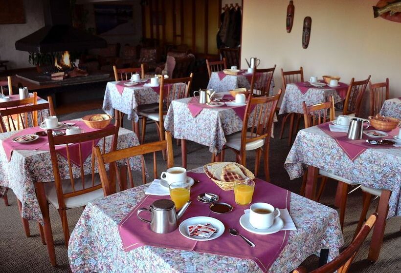 Fotos del hotel Hosteria Güemes:  4