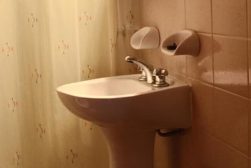 Fotos del hotel Hosteria Güemes:  5