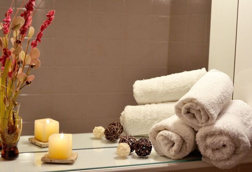 Fotos del hotel Hosteria Güemes:  10