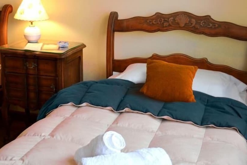 Fotos del hotel Hosteria Güemes:  8