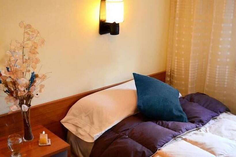 Fotos del hotel Hosteria Güemes:  1