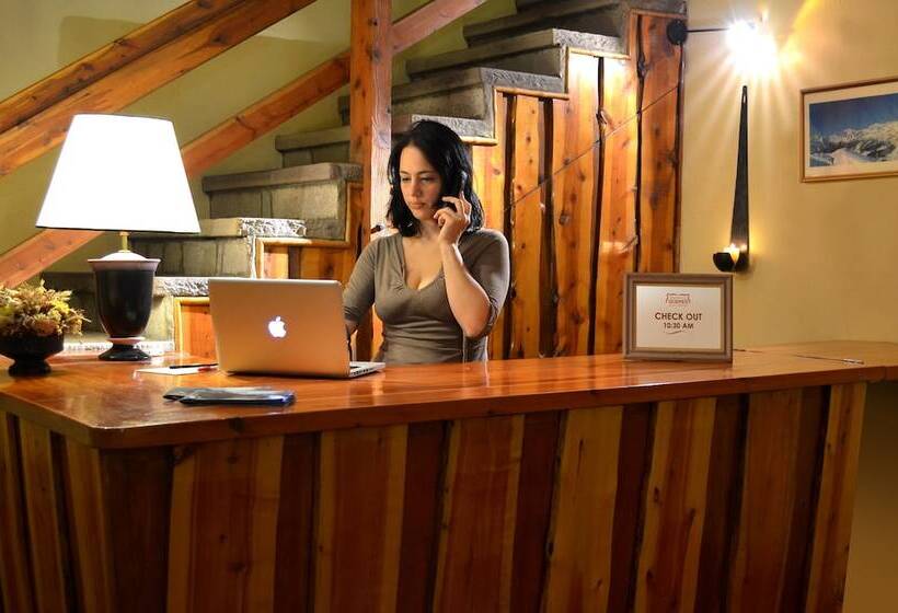 Fotos del hotel Hosteria Güemes:  21