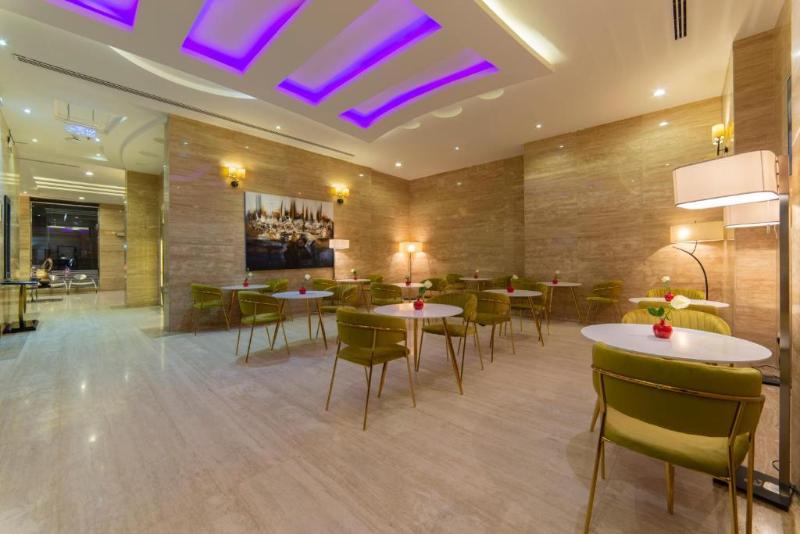 Fotos del hotel Hyatt Buyutat:  11