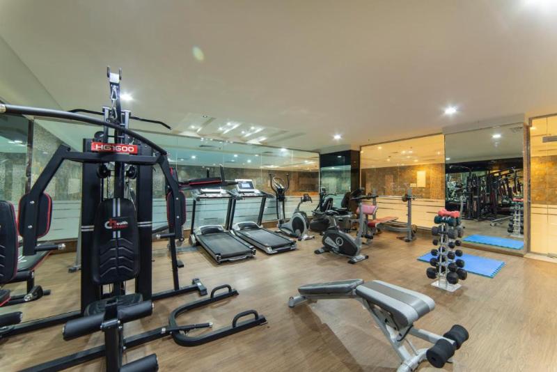 Fotos del hotel Hyatt Buyutat:  6