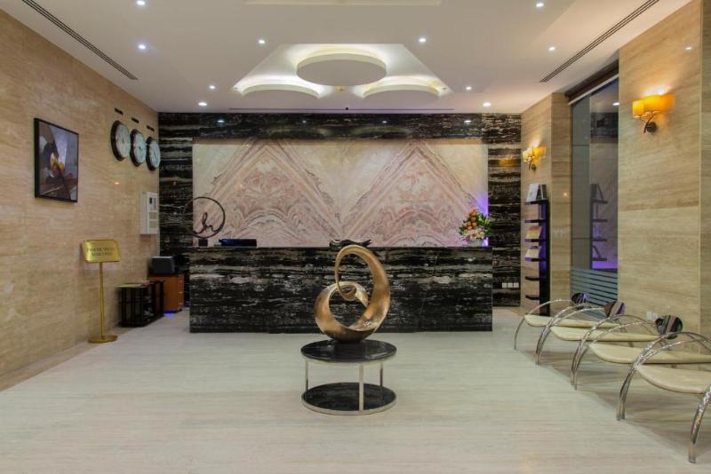 Fotos del hotel Hyatt Buyutat:  12