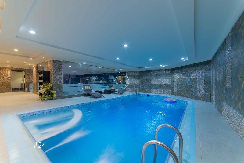 Fotos del hotel Hyatt Buyutat:  3