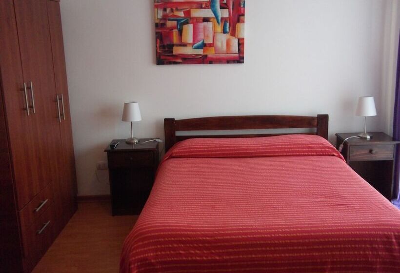 Fotos del hotel Mediterraneo B&b:  4