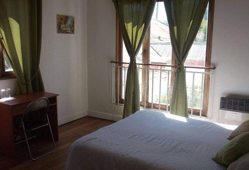 Fotos del hotel Mediterraneo B&b:  10