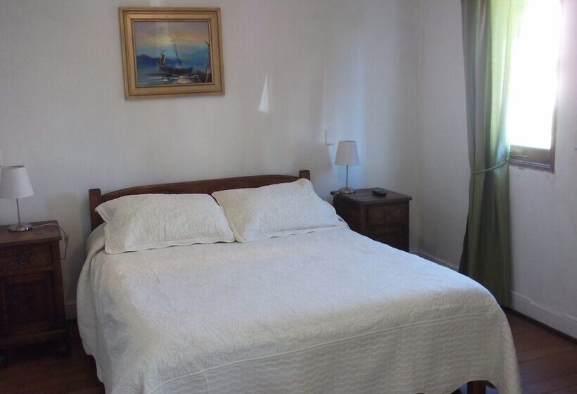 Fotos del hotel Mediterraneo B&b:  11