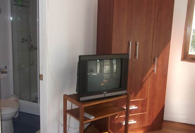 Fotos del hotel Mediterraneo B&b:  12