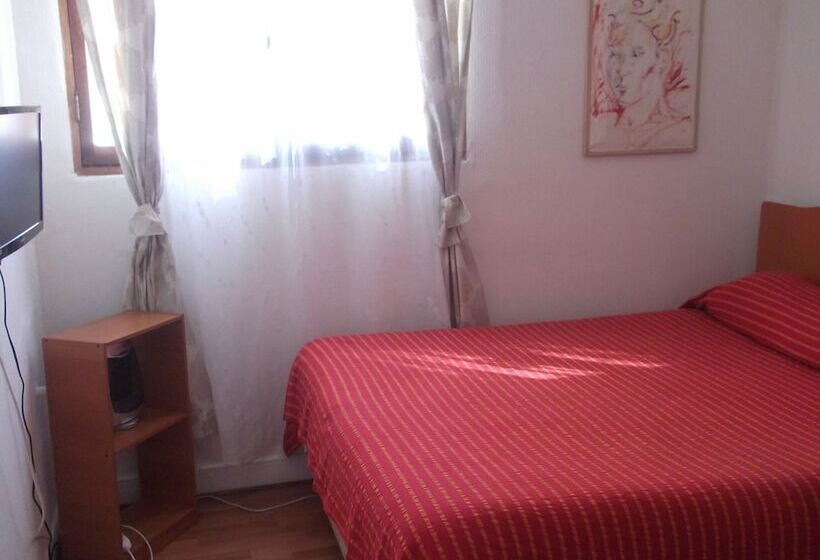 Fotos del hotel Mediterraneo B&b:  7