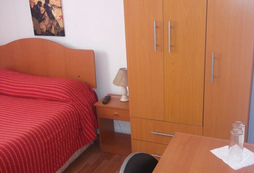 Fotos del hotel Mediterraneo B&b:  9