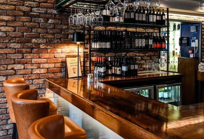 Fotos del hotel The Huntsman Inn:  13