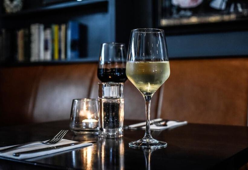 Fotos del hotel The Huntsman Inn:  7