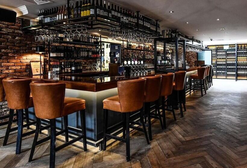 Fotos del hotel The Huntsman Inn:  16