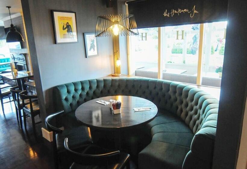 Fotos del hotel The Huntsman Inn:  18